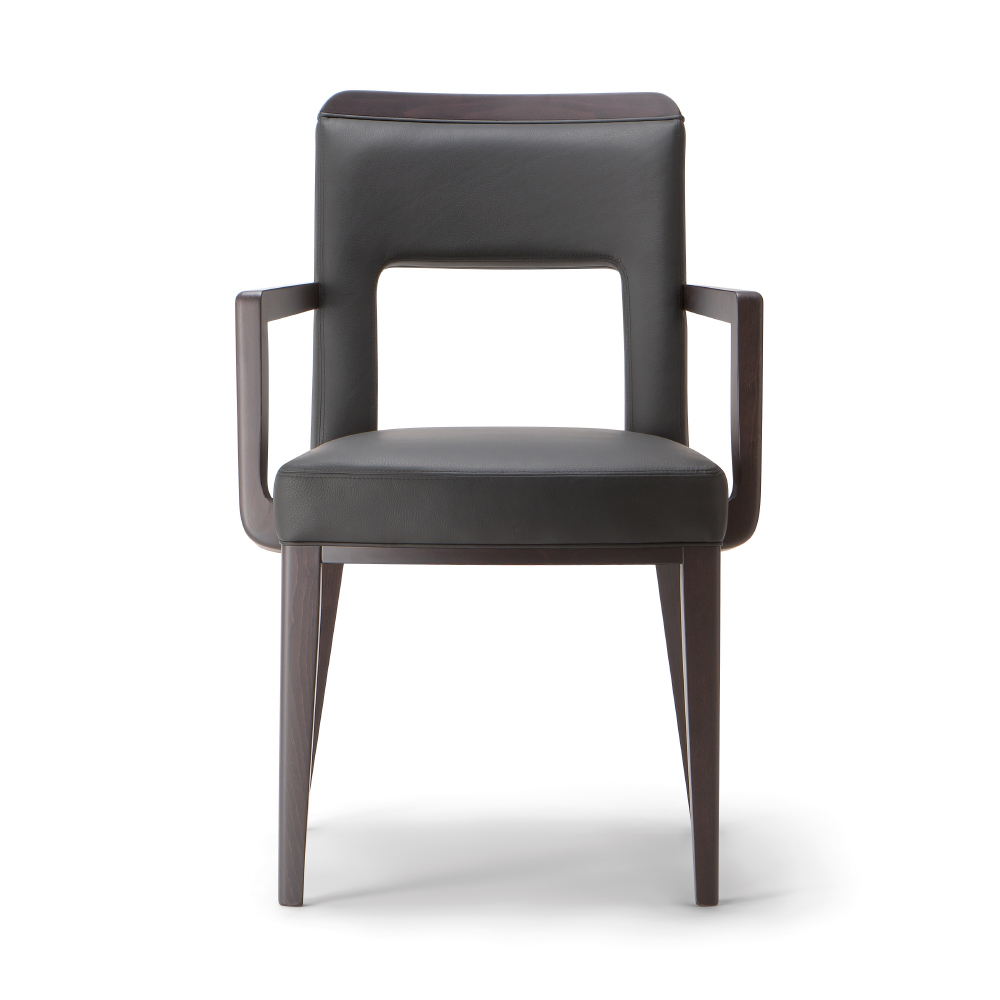 Montreal025SB Armchair by Style Matters