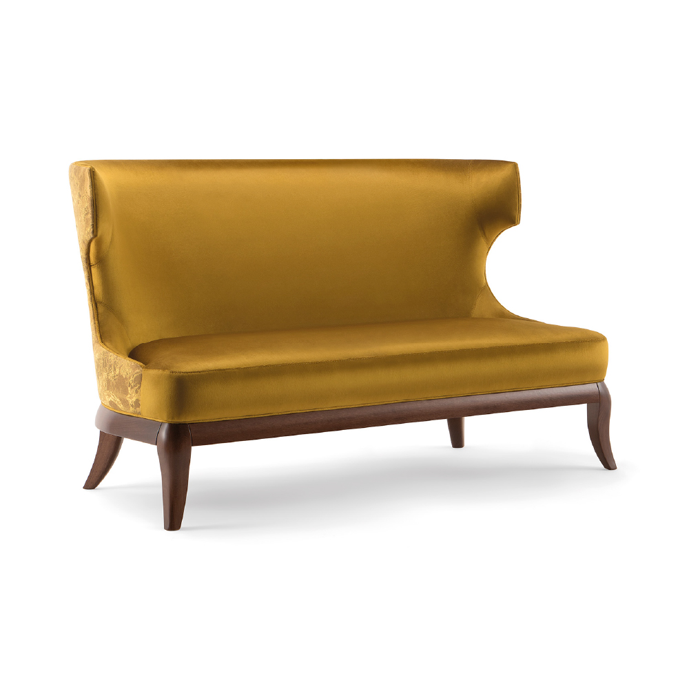 Rose 066 D Sofa by Style Matters