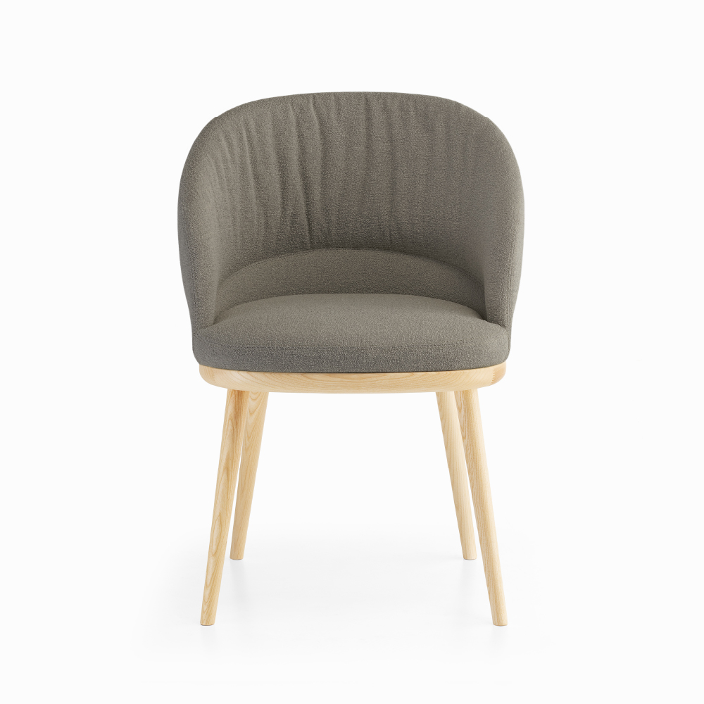 Tosca WCA Dining Chair by Style Matters