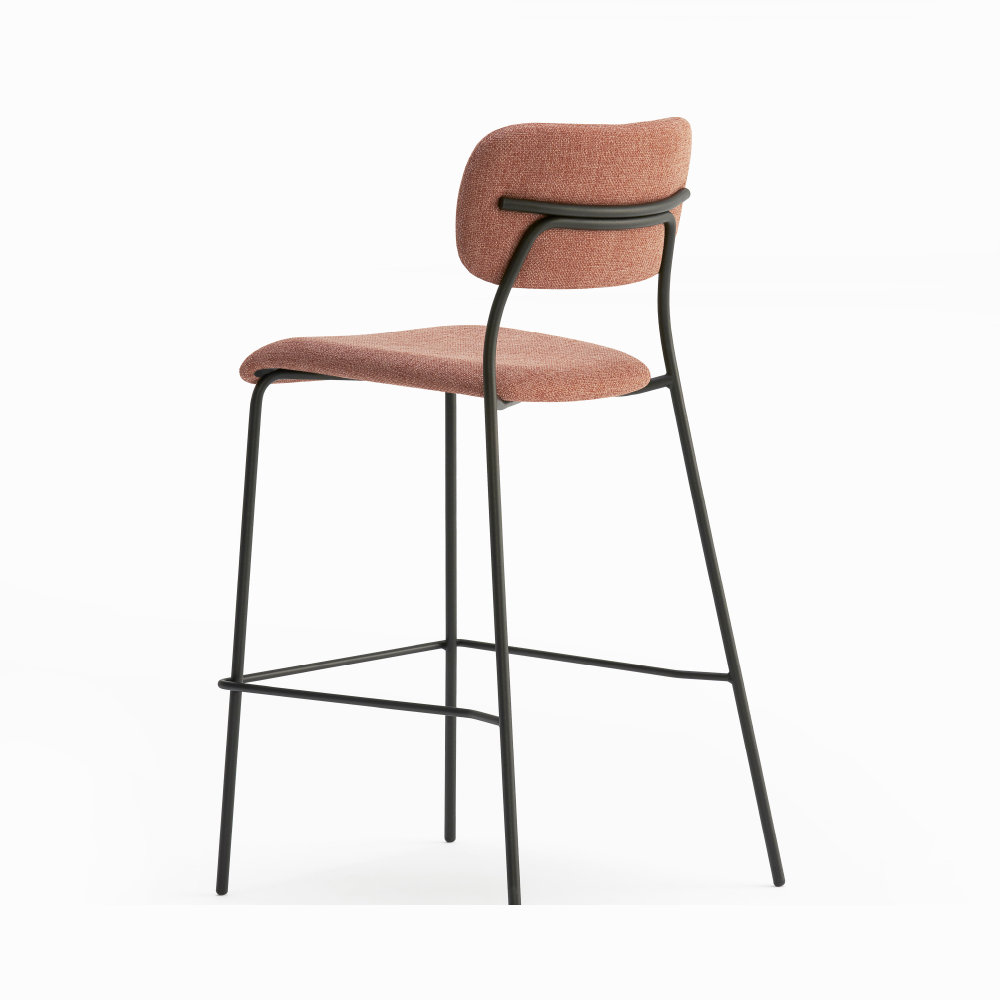 Tess HS Barstool by Style Matters