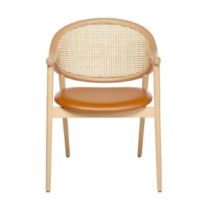 Umami P Cane Dining Chair by Style Matters