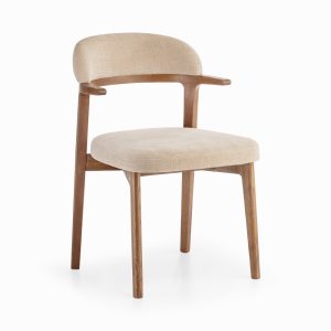 Yuma WCA Dining Chair by Style Matters