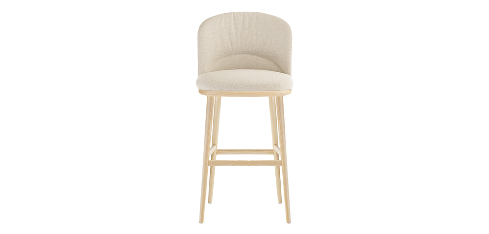 Tosca WHHS Barstool by Style Matters