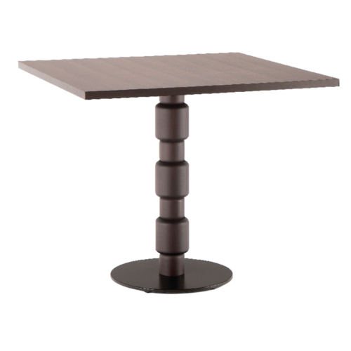 Berlino Dining Table 080 H75