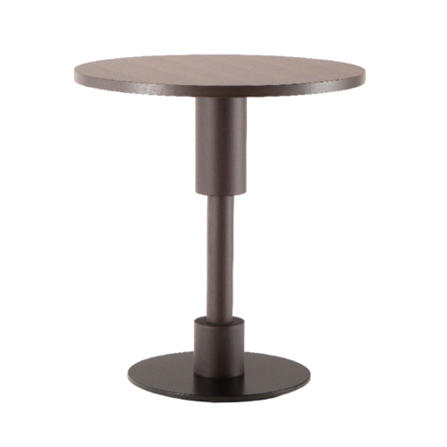 Orlando round top dining Table 081 H75 T