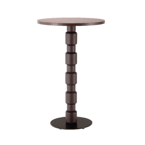 Berlino poseur Table 080 H110