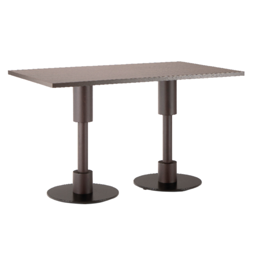 Orlando oblong Table 081 D H75