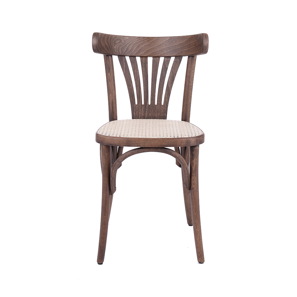 2023112 Style Matters 154S Cane Dining Chair