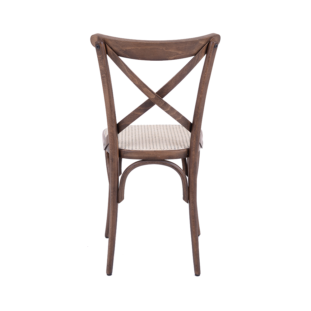 2023112 Style Matters Crocce Cane Dining Chair