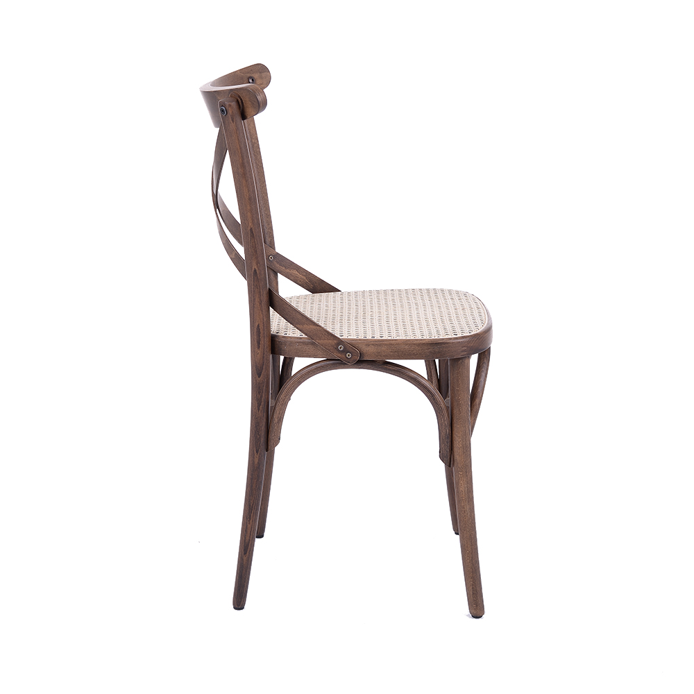 2023112 Style Matters Crocce Cane Dining Chair