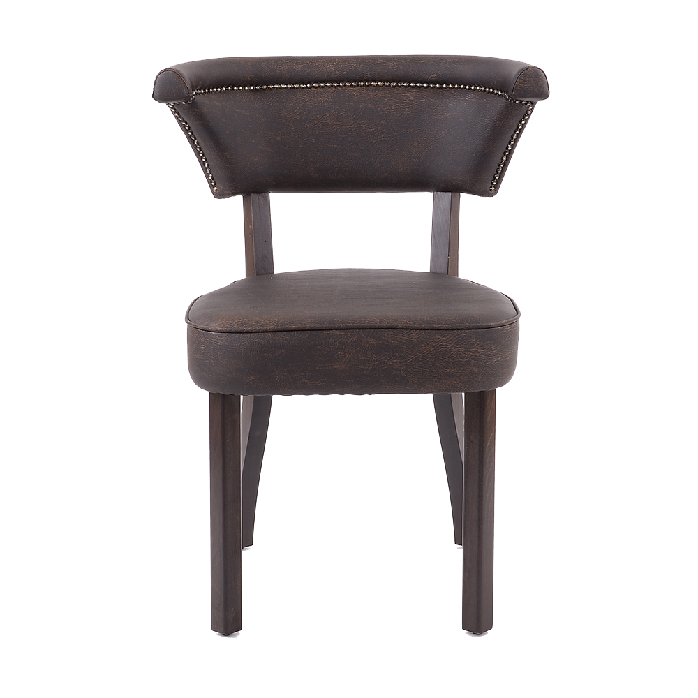 20231204 Style Matters Stallion Dining Chair
