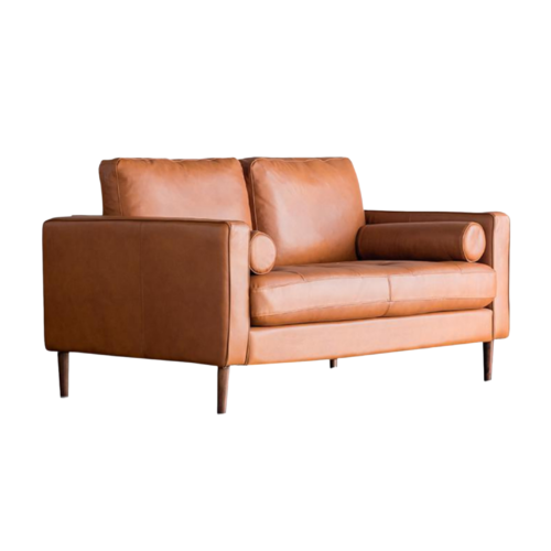 Trap 2 seater sofa