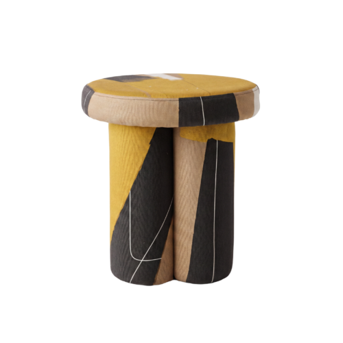 Willow Pouffe