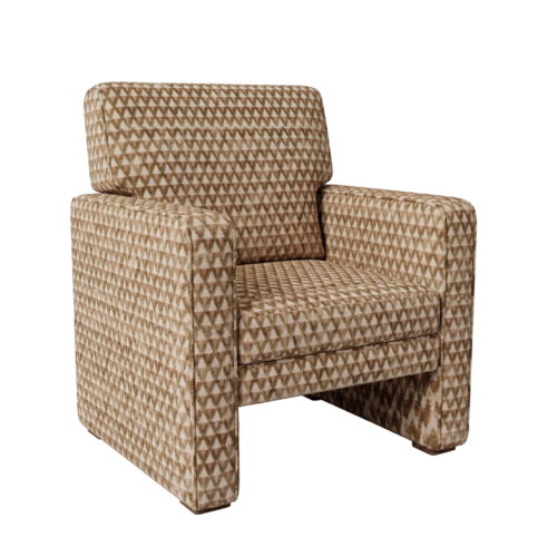 Lily Lounge Chair