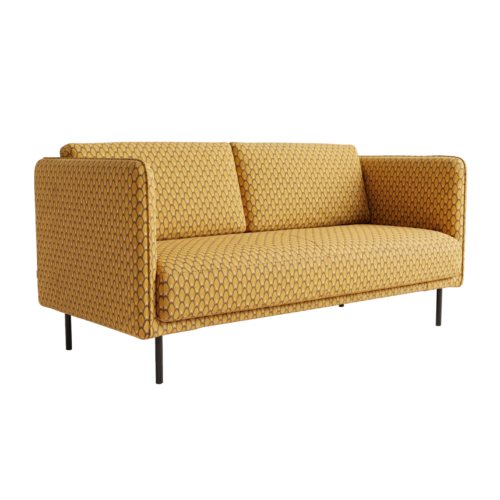 Kimberley 2 Seater Sofa