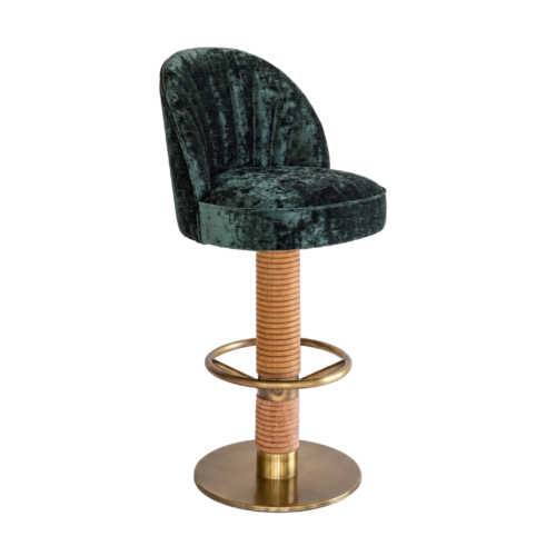 Carmel WB Barstool