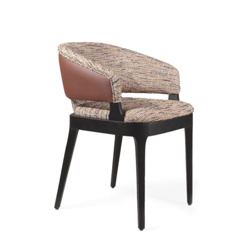 Tea Armchair M277
