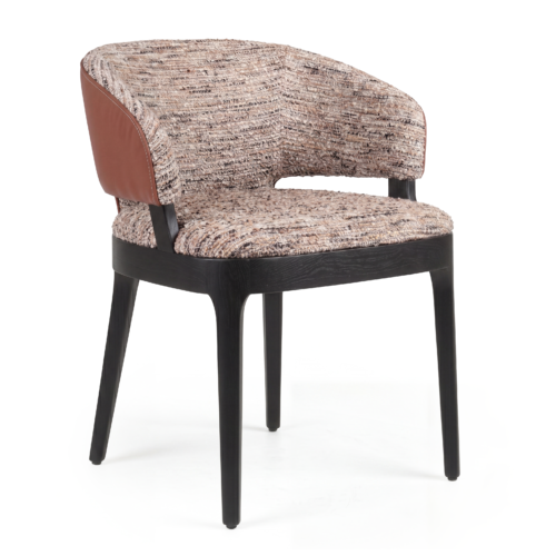 Tea Armchair M277