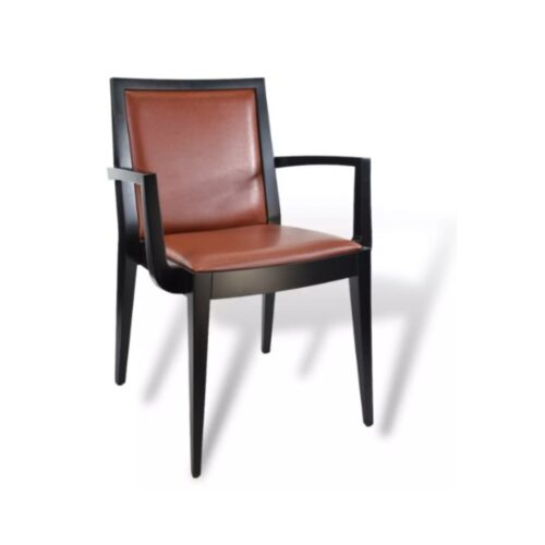 V1AC-CANTO ARM CHAIR