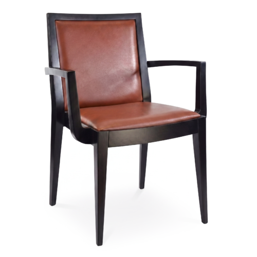 V1AC-CANTO ARM CHAIR