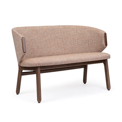 ARCO DOUBLE SOFA