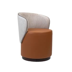 YANA CB LOUNGE/DINING CHAIR