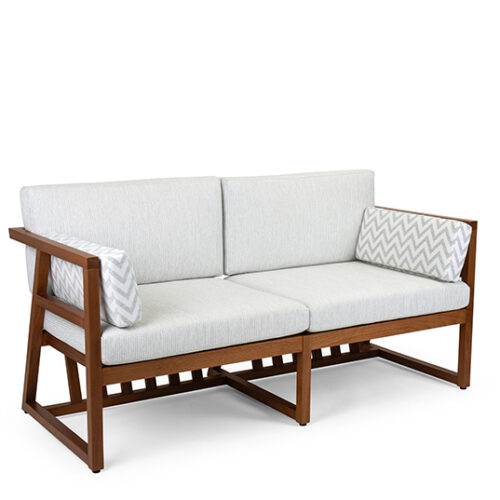 Pitagora Double Outdoor