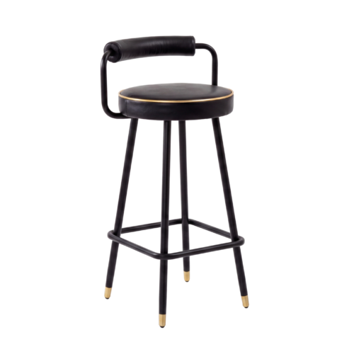 Block-B-A Bar Stool