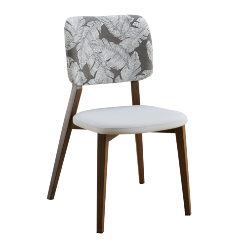 Lydia Dining Chair - metal framed 10 year warranty