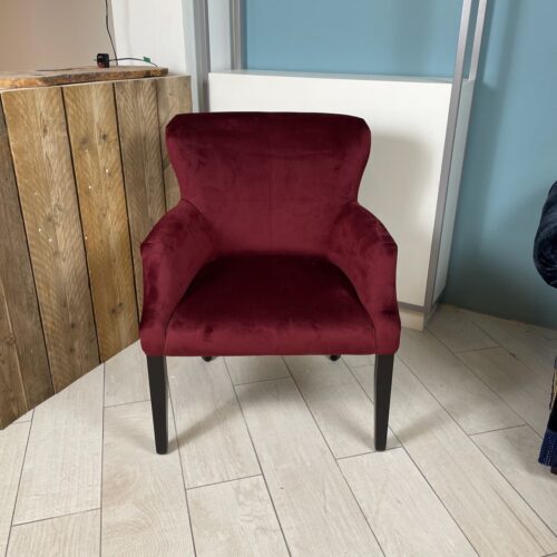 Chesterton Arm Chair, £60 X 1 In Stock