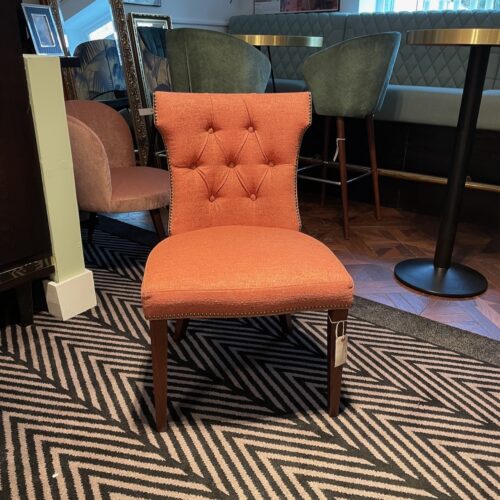 DEVON 049 SAC DINING CHAIR