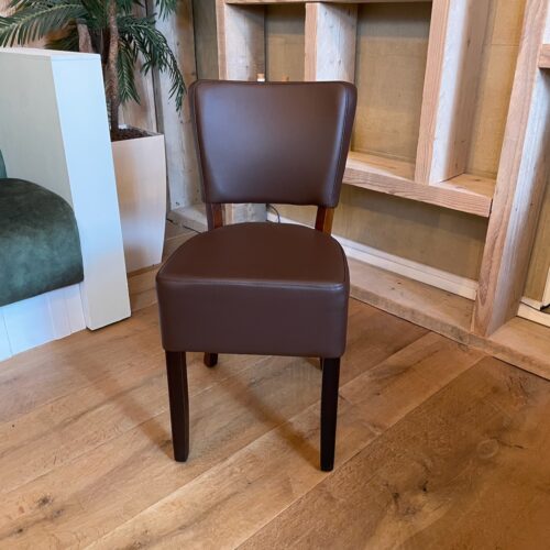 OREGAN SAMPLE CHAIR, £25 X 5 In Stock