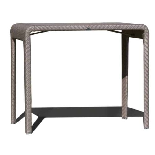 Journey high bar table