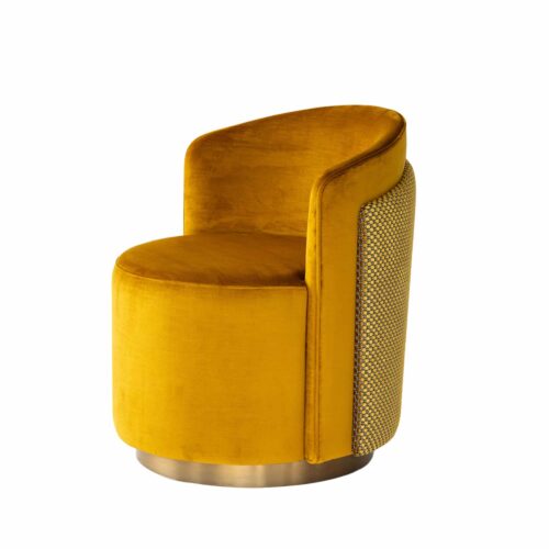 Bow-T Lounge Chair