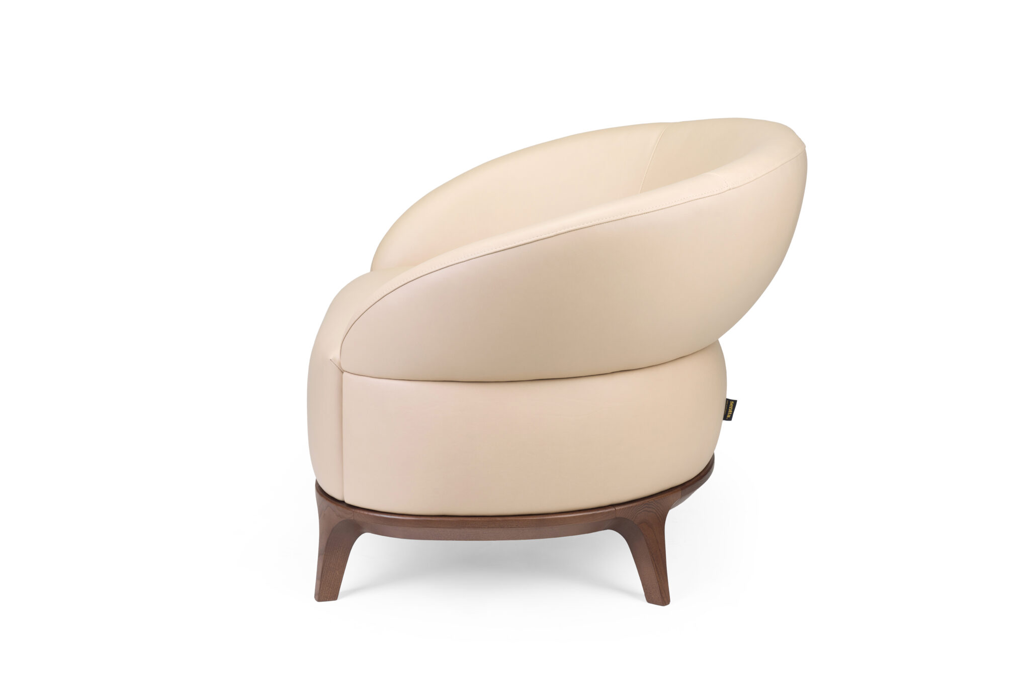 Samara Chair Samara Lounge Chair - Style Matters