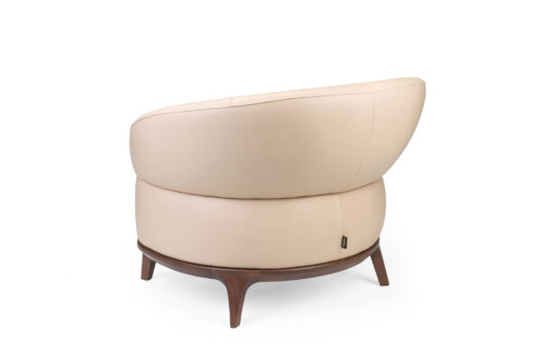 Samara Chair Samara Lounge Chair - Style Matters
