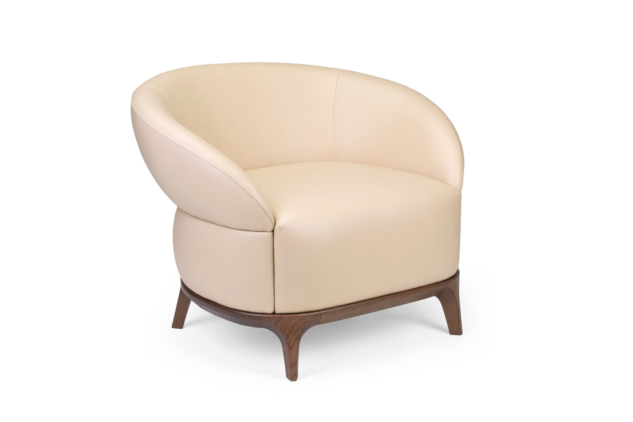Samara Chair Samara Lounge Chair - Style Matters