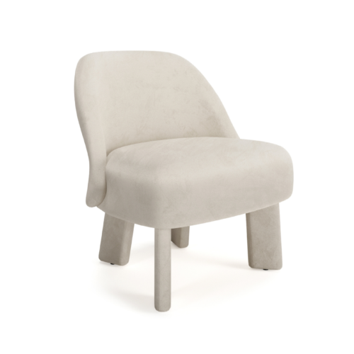 Cintura Luxe Lounge Chair