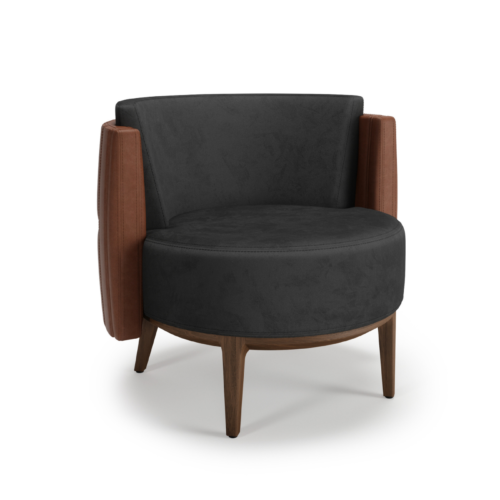 Hook Lounge Chair