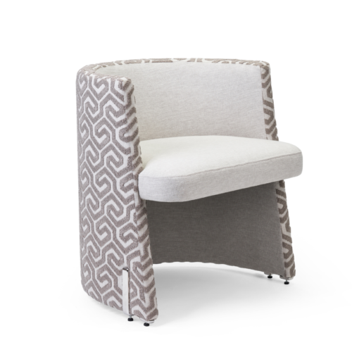Lou Lounge Chair