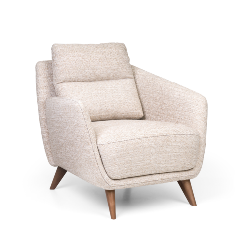Scala Lounge Chair