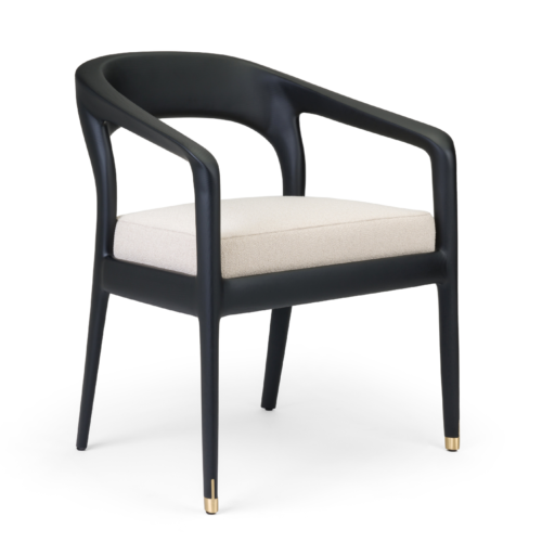 Sierra bespoke armchair