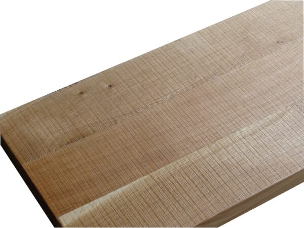 Band Sawn Prime Oak