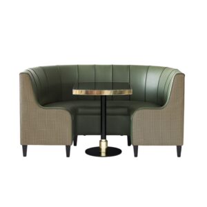 Crown BOOTH SEATING