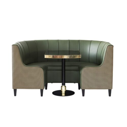Crown BOOTH SEATING (budget price per metre)