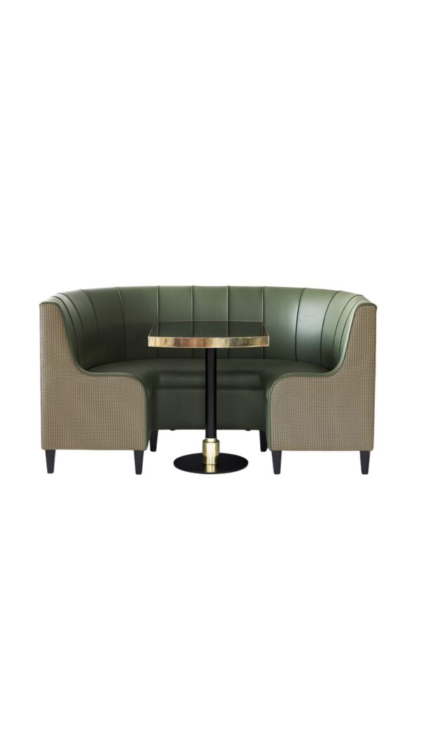 Crown BOOTH SEATING