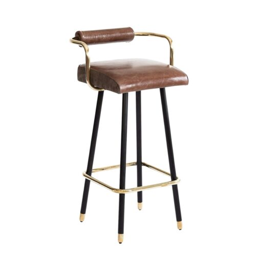 Armrest-B2 / Bar Stool