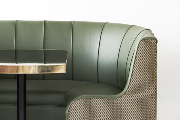Crown BOOTH SEATING - Image 3