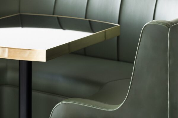 Crown BOOTH SEATING - Image 2
