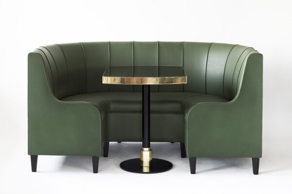 Crown BOOTH SEATING - Image 4